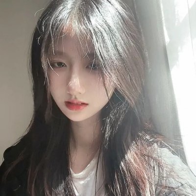 七位女俘虏