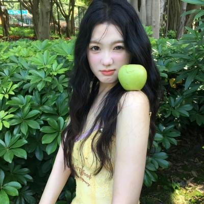 暗黑女子